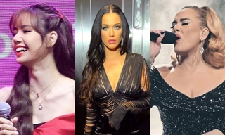 Chân dung nhà thiết kế Việt chinh phục dàn 'mỹ nhân' từ châu Á đến Hollywood khiến công chúng ngưỡng mộ