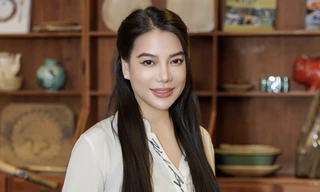 'Mỹ nhân màn ảnh thập niên 1990' tiết lộ cảm thấy muốn tạo sự gắn bó bên cạnh một bạn diễn hết sức đặc biệt