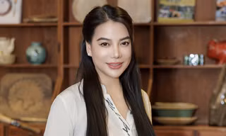 'Mỹ nhân màn ảnh thập niên 1990' tiết lộ cảm thấy muốn tạo sự gắn bó bên cạnh một bạn diễn hết sức đặc biệt