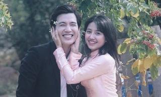 Hé lộ danh tính chàng tổng tài giống Nhậm Gia Luân 'gây bão' màn ảnh Việt, từng là bạn diễn của Hồ Ngọc Hà