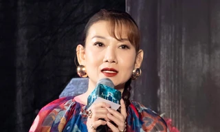 NSND Mỹ Uyên lần đầu tiết lộ lý do trở thành fan hâm mộ của một đạo diễn đình đám làng phim Việt