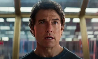 'Ông hoàng hành động' Tom Cruise khiến 'mọt phim' ấn tượng với hậu trường 'nghẹt thở'
