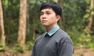 Chuyện gì khiến Nam Cường bị stress, phải vận dụng toàn bộ trải nghiệm trong suốt 20 năm làm nghề?