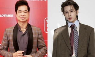 Danh ca Ngọc Sơn bất ngờ lên tiếng nói về Jack: 'Vẫn trên tâm thế mở rộng vòng tay và sẵn sàng kết hợp'