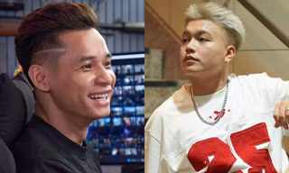 Chủ nhân 'bản hit' đình đám 'Hạ còn vương nắng' bước khỏi 'vùng an toàn', được streamer đình đám Độ Mixi ủng hộ