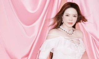 Lý Nhã Kỳ gây 'chấn động' với vẻ ngoài mới, tiết lộ: 'Hiểu về cơ thể là chìa khóa để đánh thức bản năng sexy tiềm ẩn' 