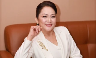 Như Quỳnh tiết lộ lý do hợp tác với Hồ Văn Cường, kể luôn mối quan hệ với cố nghệ sĩ Phi Nhung