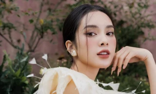 Quỳnh Lương nói về việc so sánh với 'ác nữ quốc dân' Hàn Quốc Lee Yoo Ri