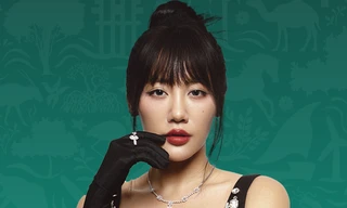 ‘Đỉnh’ như Văn Mai Hương khi là nghệ sĩ Việt hiếm hoi được Liên Hợp Quốc mời làm điều đặc biệt này