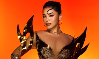 Nguyễn Cao Kỳ Duyên có đang 'ém skill' ở vòng bán kết 'Miss Universe 2024', chờ 'bung chiêu' hết cỡ tại chung kết?