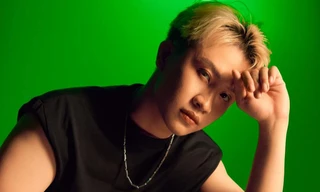 'Chàng trai triệu view' Simon Phan gây ấn tượng bởi sự biến hóa trong giọng nói, kể chuyện theo cách độc đáo