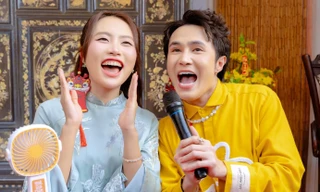 Huỳnh Lập tạo ấn tượng mạnh khi tâm huyết đưa nét đẹp văn hóa truyền thống Việt đến gần khán giả trẻ