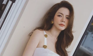 Không 'flex đến hơi thở cuối cùng' nhân ngày sinh nhật, ‘nữ hoàng kim cương V-biz' chỉ biết bật khóc