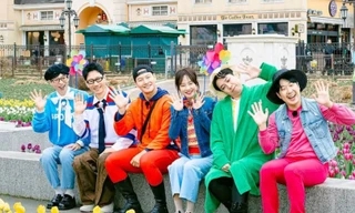 Không còn là tin đồn, các fan nức lòng mong chờ khi 'Running man Vietnam' trở lại
