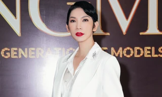 Siêu mẫu kỳ cựu của làng thời trang Việt Xuân Lan trăn trở về tôn ti trật tự của nghề, khiến dân tình 'dậy sóng'