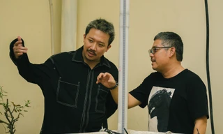 'Đạo diễn nghìn tỷ' Trấn Thành hé lộ nhiều điều làm netizen 'chấn động' khi phá hàng loạt kỷ lục của điện ảnh Việt 