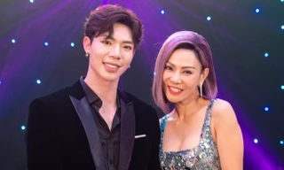 Thừa nhận bị nhạc K-pop ảnh hưởng, Erik: 'Tôi tự gặm nhấm nỗi buồn khi đọc các bình luận tiêu cực'