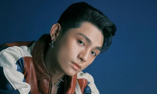 Bất ngờ viral trên mạng, ‘nam thần gen Z’ GREY D cùng Chilles làm ngay điều khiến V-net thích thú