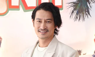 ‘Nam thần đào hoa bậc nhất màn ảnh Việt’ hé lộ từng làm phục vụ, trải qua thời điểm khó khăn