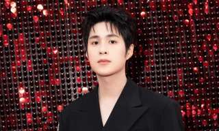 Profile chàng trai đẹp hơn hoa cho Rocker Nguyễn ‘mượn giọng’, vốn là ‘nam thần học đường’, ‘hot boy’ đình đám