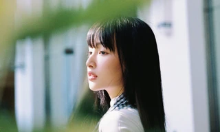 'Nàng thơ' gen Z khiến Quốc Trường 'rung động' khi diễn chung, hướng đến hình mẫu như Mạc Văn Khoa