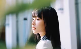 'Nàng thơ' gen Z khiến Quốc Trường 'rung động' khi diễn chung, hướng đến hình mẫu như Mạc Văn Khoa