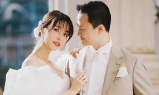 Trước ngày trọng đại cuộc đời, Diễm My 9X trải lòng về niềm tin vào hôn nhân và tình yêu đã chữa lành cô