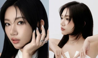 Ca sĩ Orange bày tỏ: 'Tôi khao khát vượt qua giới hạn của bản thân'