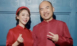 Lần đầu tiên trong lịch sử phim Tết, khán giả được 'xé túi mù' và Hoa hậu bị 'tắt tiếng'