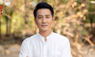 ‘Đại gia ngầm của V-biz’ Nguyễn Phi Hùng tiết lộ điều ý nghĩa ít ai biết về đời sống riêng