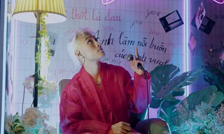 Dàn tài năng trẻ 'chơi lớn' hát live quảng bá hình ảnh Sài Gòn