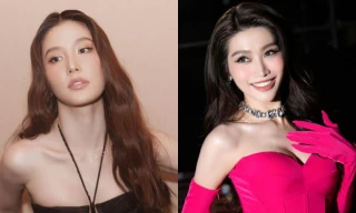Hai ‘mỹ nhân đình đám V-biz' cùng công khai tin vui: Netizen bất ngờ, dàn 'sao' gửi lời chúc phúc