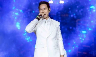 ‘Độc nhất vô nhị’ như cách Lý Hải lan tỏa văn hóa dân tộc cùng tinh thần yêu nước đến khán giả trẻ