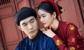 'Mỹ nhân gen Z' Yên Đan lần đầu nói về chuyện tình lâu năm, hé lộ danh tính người yêu điển trai