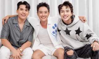 Dân tình 'sốc' trước chuyện Duy Khánh từng bị Thanh Duy chê hát dở, khuyên dẹp bỏ ước mơ làm ca sĩ