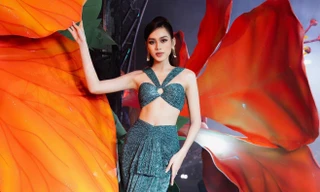 Rũ bỏ vẻ quyến rũ, ‘nàng Hậu’ gen Z Đỗ Thị Hà làm một điều đúng dịp Lễ 2/9 khiến ai cũng tán thưởng 