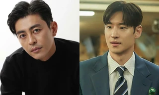 'Thám Tử Kiên' Quốc Huy lồng tiếng vai chính của tài tử Lee Je Hoon trong phim mới