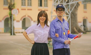 Đón 2023, Hoàng Yến Chibi hé lộ ‘nam thần’ mà mình 'crush như điếu đổ', nghe xong netizen réo 'Nhi'