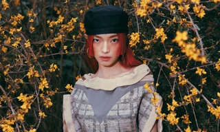 ‘Con cưng nhà mốt xa xỉ của V-biz' tiếp tục làm nên kỳ tích quốc tế khiến netizen ‘chấn động’