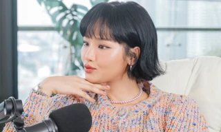 Miu Lê : 'Khoảng tĩnh trong công việc là cần thiết để phục hồi năng lượng và chuẩn bị cho những bước tiến mới'