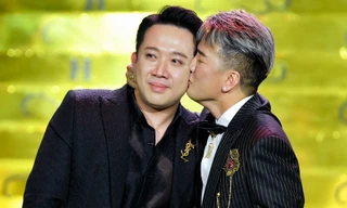 'Đạo diễn trăm tỷ' khóc: ‘Có đẻ 10 kiếp tôi cũng không bao giờ được như anh Đàm Vĩnh Hưng lúc này’