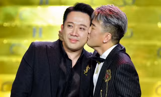 'Đạo diễn trăm tỷ' khóc: ‘Có đẻ 10 kiếp tôi cũng không bao giờ được như anh Đàm Vĩnh Hưng lúc này’