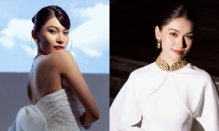 Á hậu Việt Nam Thùy Dung gây tò mò cho khán giả khi 'lấn sân' sang diễn xuất, có gì đáng mong chờ?