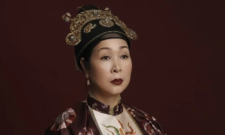 NSND Hồng Vân trăn trở và hy vọng giới trẻ giữ gìn di sản văn hóa truyền thống dân tộc