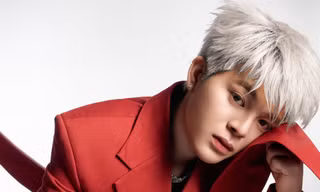 RHYDER: 'Tết này, mình muốn giải phóng tâm trí và tạo không gian cho những suy nghĩ tích cực'