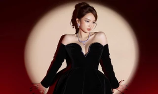 'Ngọc nữ' thế hệ mới của điện ảnh Việt Kaity Nguyễn: 'Chưa từng nhận mình sẽ lấn sân làm ca sĩ'