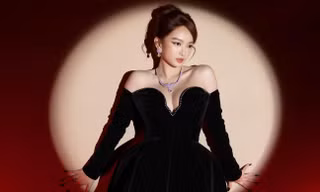 'Ngọc nữ' thế hệ mới của điện ảnh Việt Kaity Nguyễn: 'Chưa từng nhận mình sẽ lấn sân làm ca sĩ'