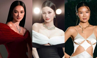 'Miss Universe 2025' công bố Thái Lan chủ nhà, dân mạng 'réo tên' những 'mỹ nhân' này nên tranh suất đại diện Việt Nam