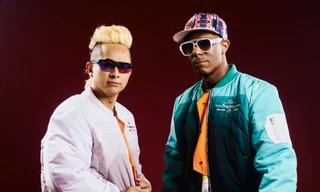 Bộ đôi DJ đến từ Hollywood THE HOTEL LOBBY hứa hẹn 'thổi bùng' sân khấu 'Rap Việt 2024'