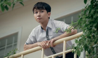 ‘Nam thần thanh xuân’ Đỗ Hoàng Dương gây xúc động mạnh cho giới trẻ khi nói về bạo lực học đường